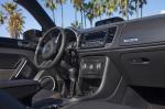 Volkswagen Beetle Cabriolet 2012 года